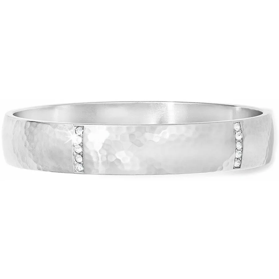 Ballantyne Wide Bangle