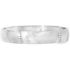 Ballantyne Wide Bangle