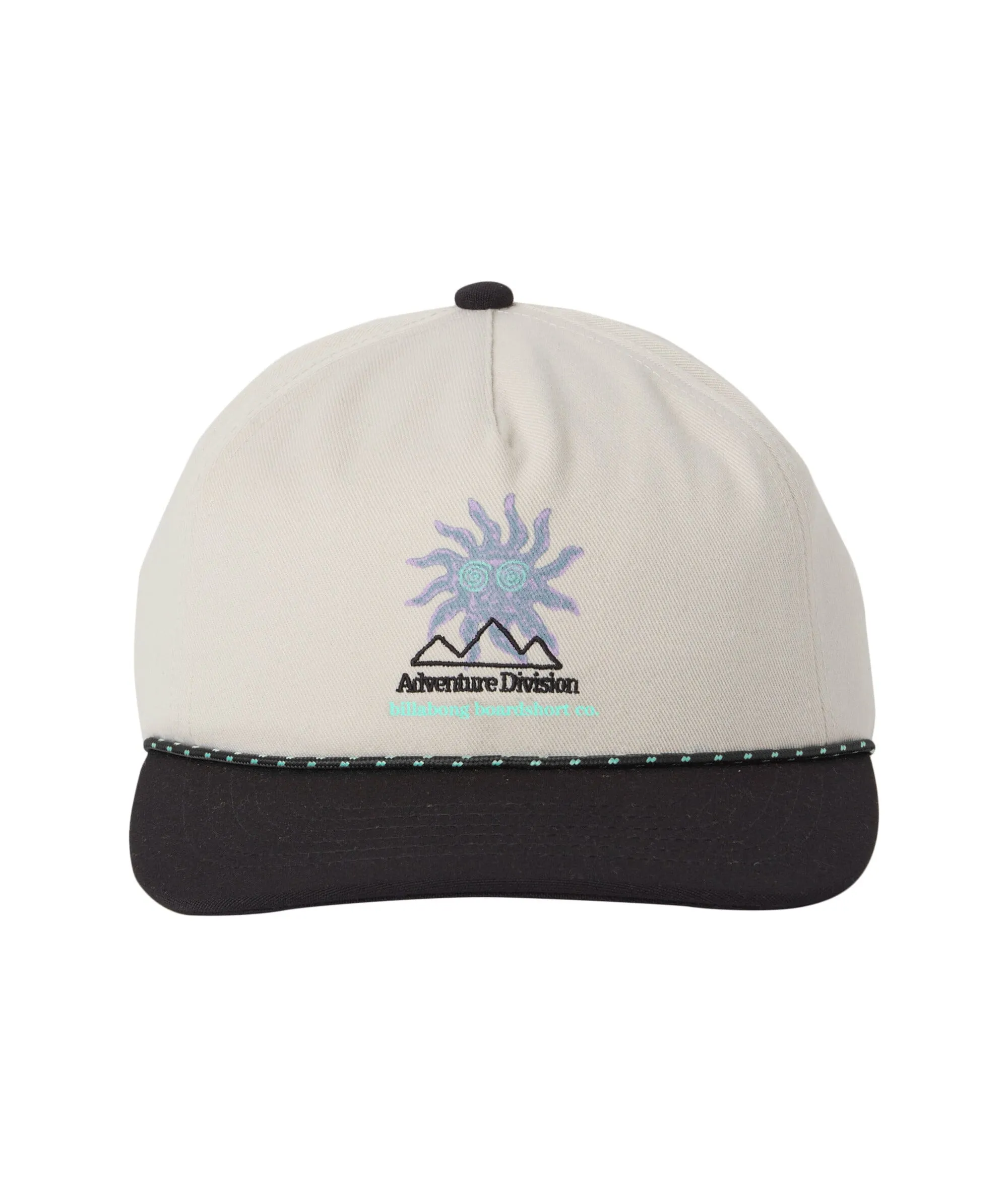 Billabong A / Div Strapback Cap