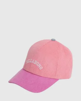 Billabong Gigglemug Youth Cap