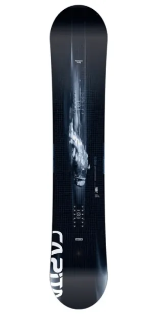 Capita Men's Outerspace Living Wide Snowboard '24 - 159cm wide