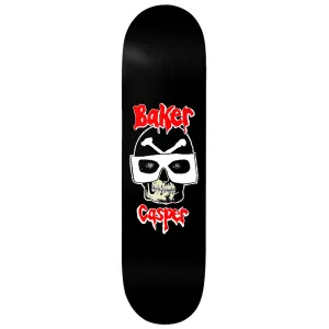 Casper Bakermania Deck 8.25