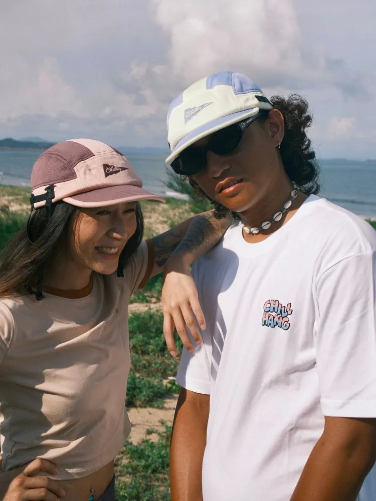 CHILLHANG American Street Style Surf Cap