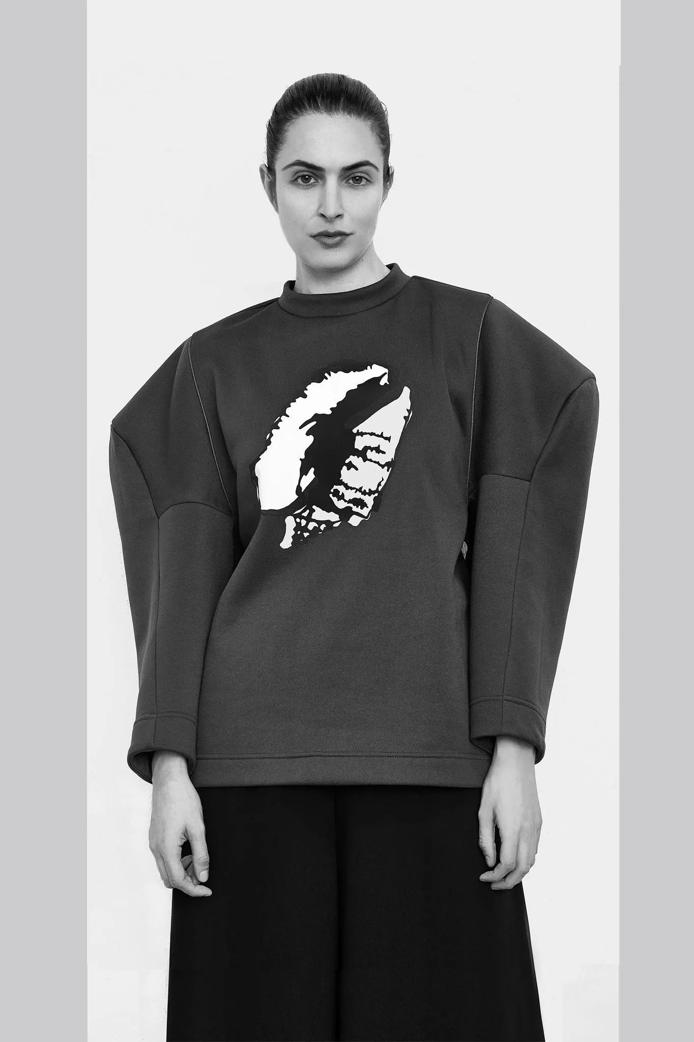 Conch "Rucker" sweatshirt