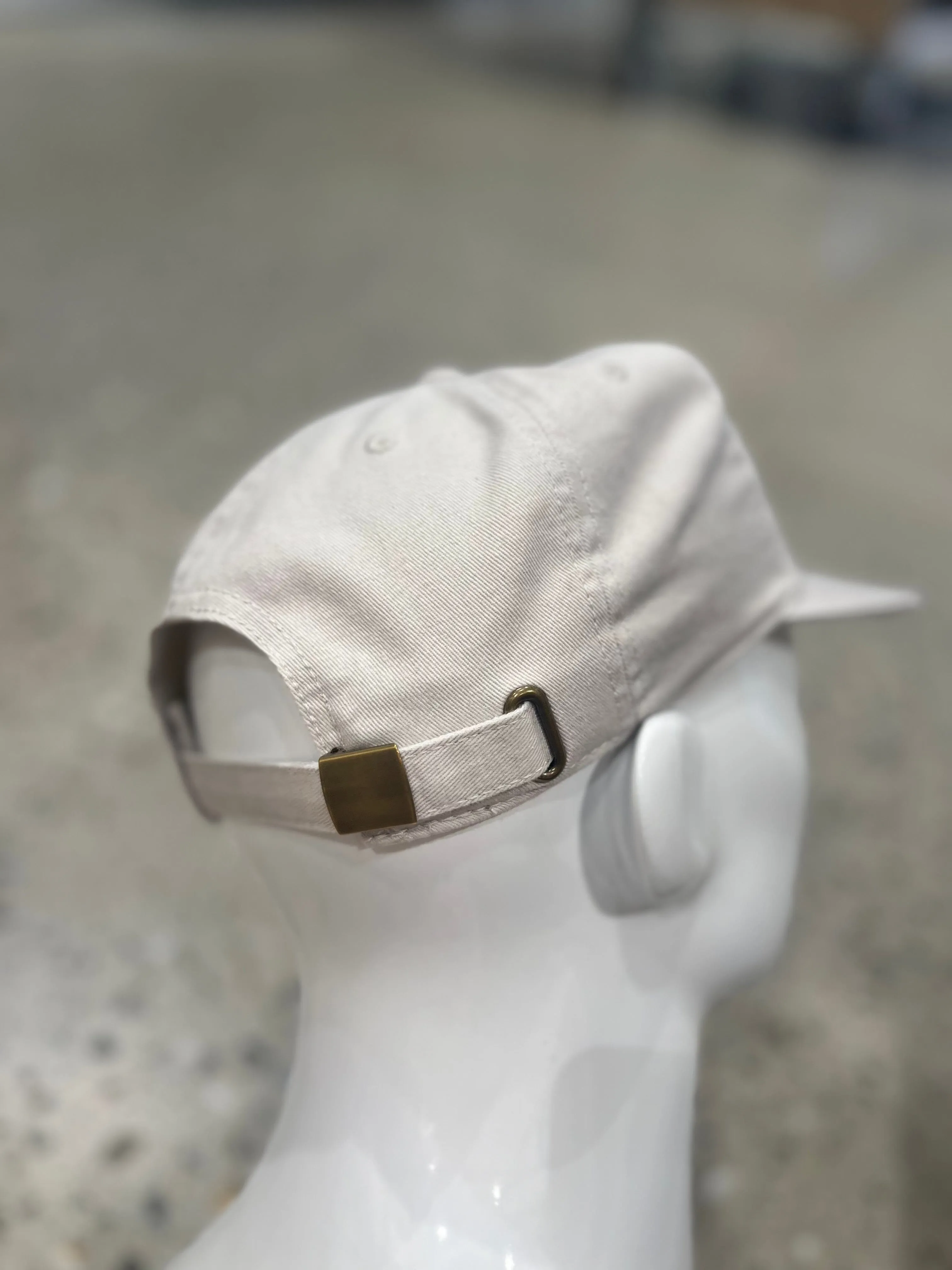 Fortune Flag Cap