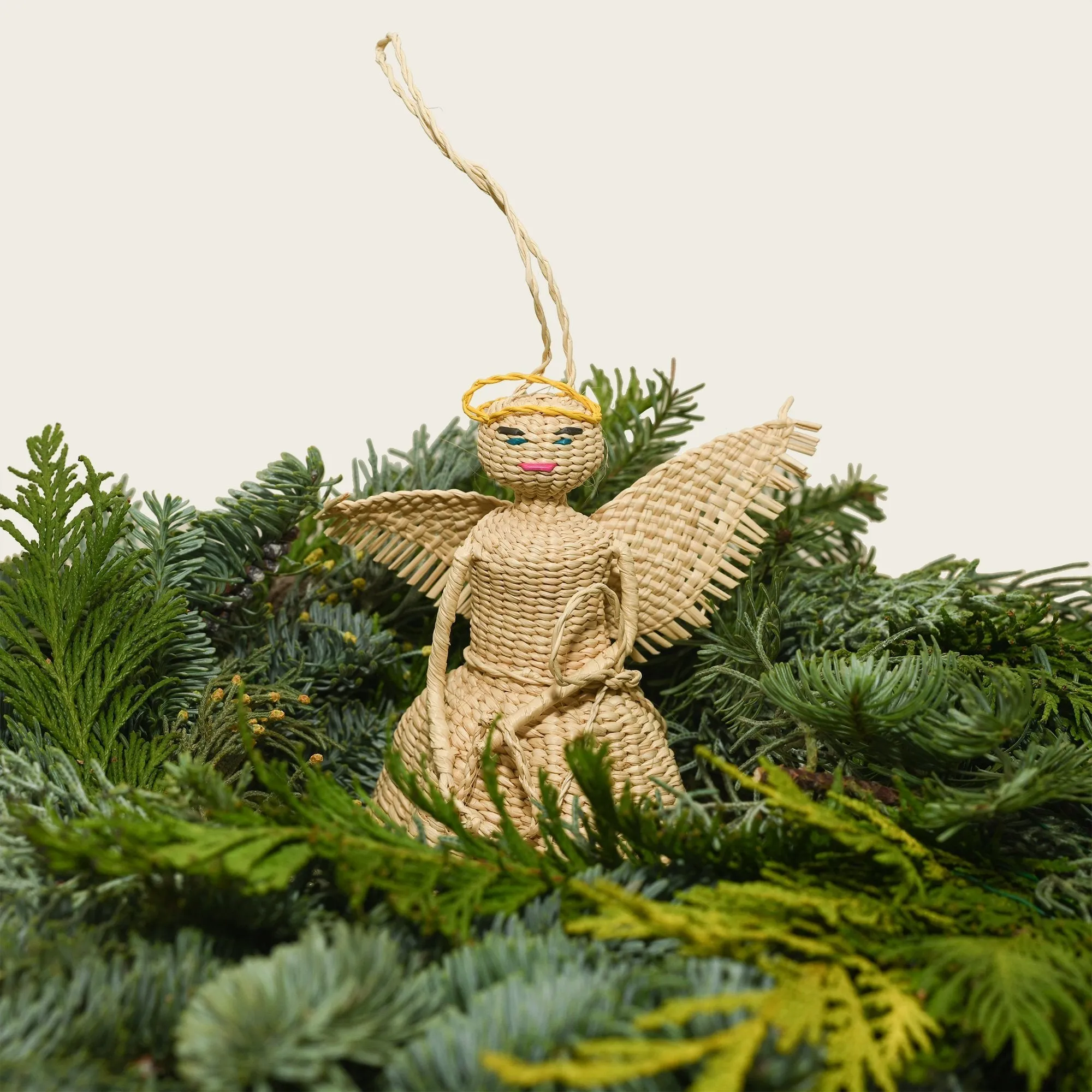 Jipi Angel, set of 8