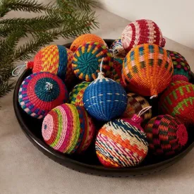 Jipi Baubles, set of 12