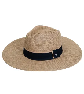 Jones New York Straw Hat 333S