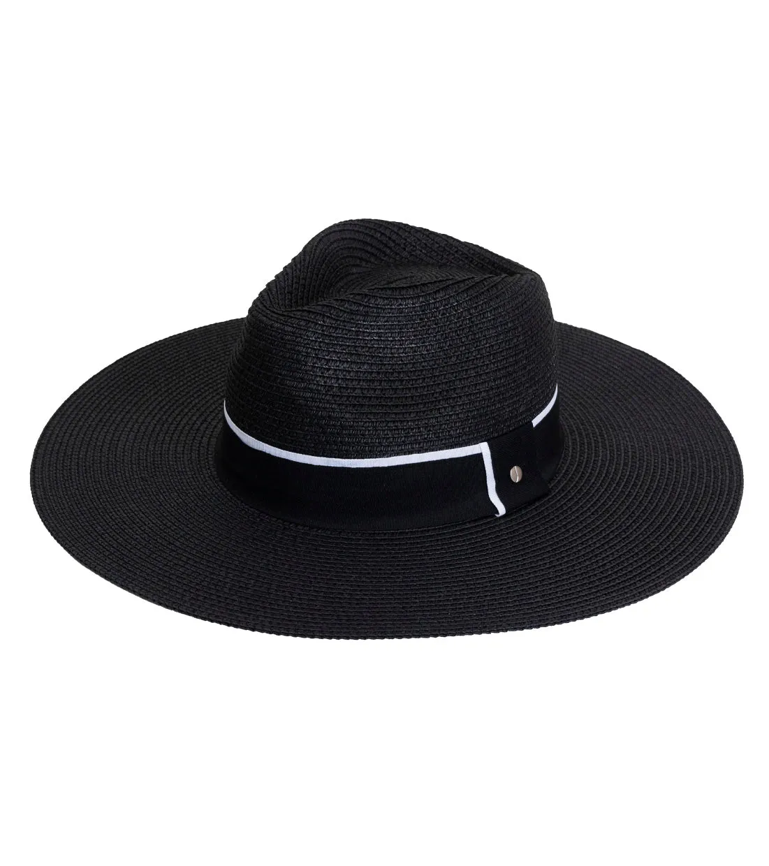 Jones New York Straw Hat 333S