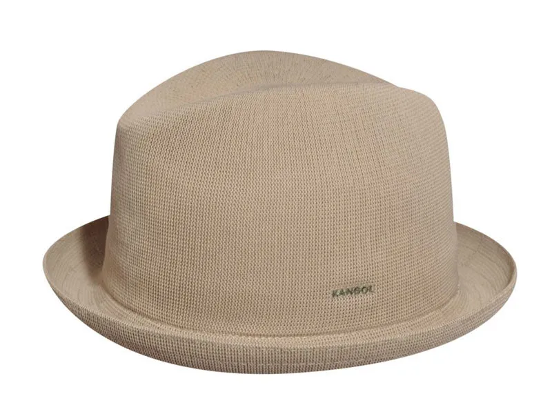 Kangol 6371BC Tropic Player Trilby