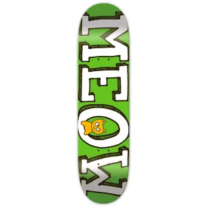 Logo Deck 8.25