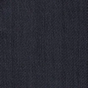 Nylon/Cotton Twill Fabric - Excalibur Grey (Sold per Yard)