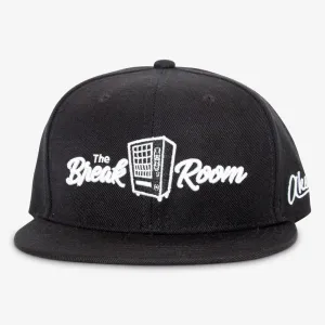 Official Break Room Snapback