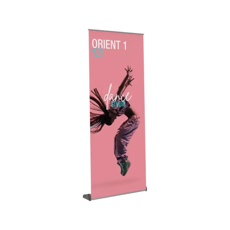 Orient Banner Stand