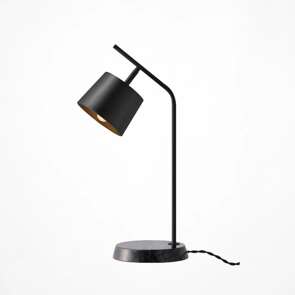 Panama-desk lamp