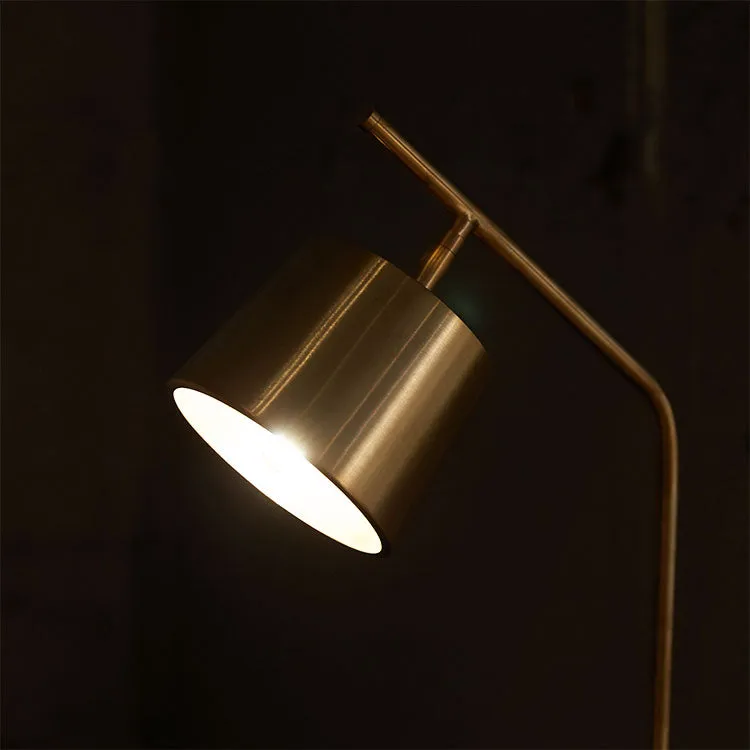 Panama-desk lamp