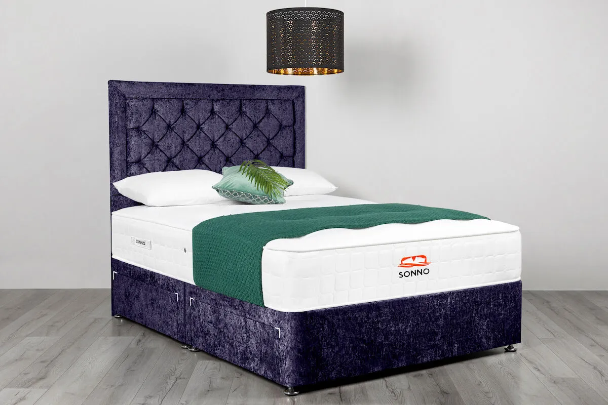 Panama Divan Bed