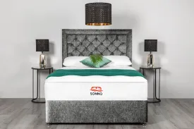 Panama Divan Bed