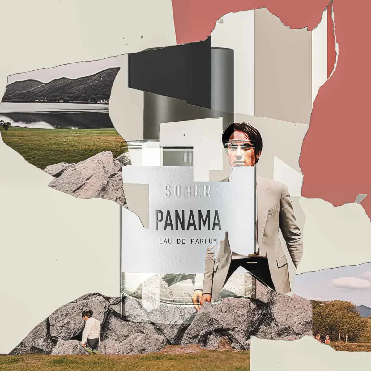 PANAMA - Eau de Parfum