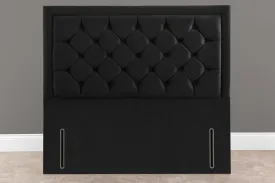 Panama Floor Standing Headboard