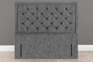 Panama Floor Standing Headboard