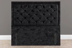 Panama Floor Standing Headboard