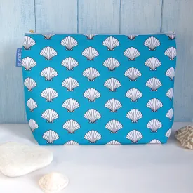 Shells Washbag