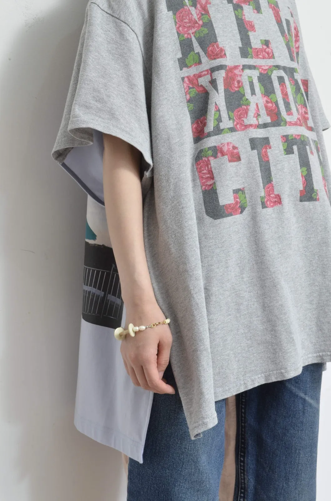 WIDE TEE_C