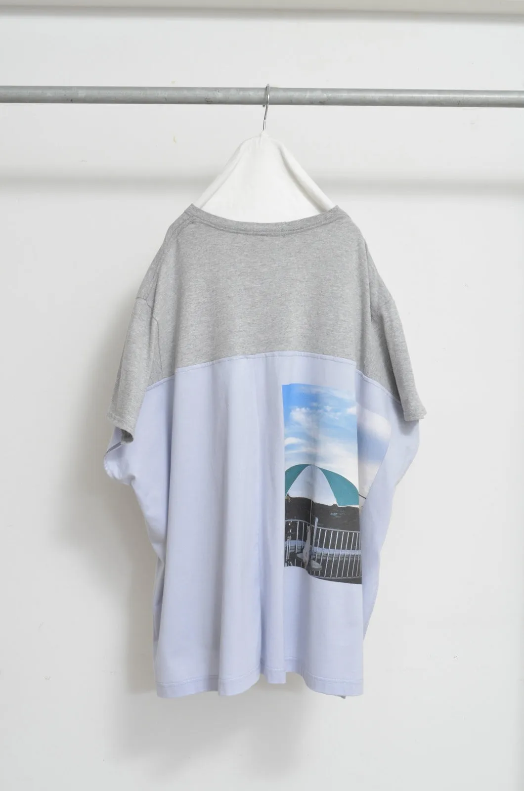 WIDE TEE_C