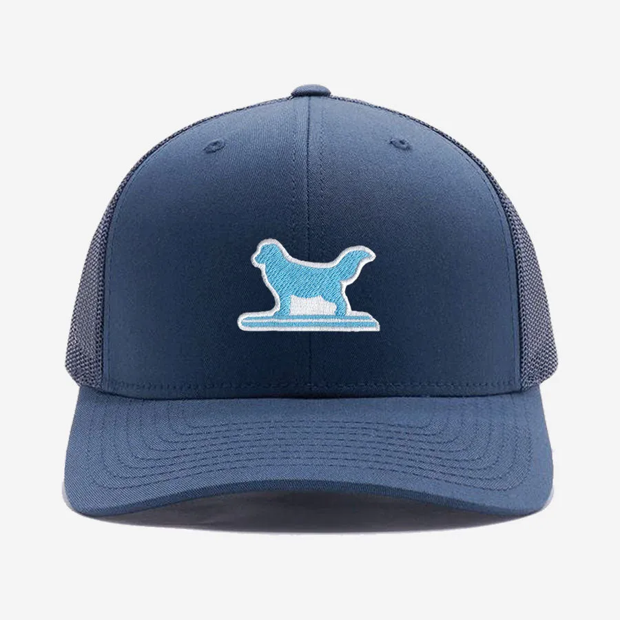 Youth Trucker Hat