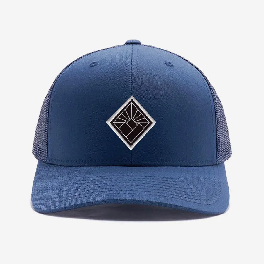 Youth Trucker Hat