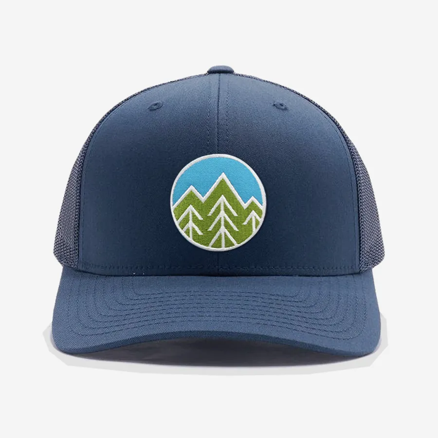 Youth Trucker Hat